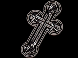 relief 3D Print Model