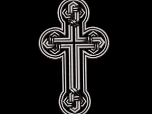 relief 3D Print Model