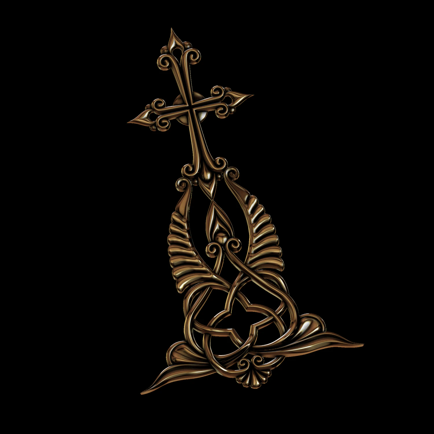 relief 3D Print Model .c4d .max .obj .3ds .fbx .stl .blend 