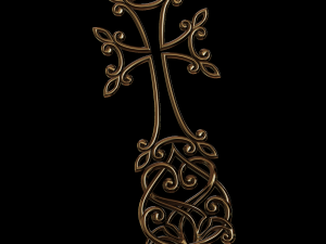 relief Modelo de impresión 3D