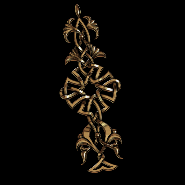 relief Modèles 3D en vedette .c4d .max .obj .3ds .fbx .stl .blend 