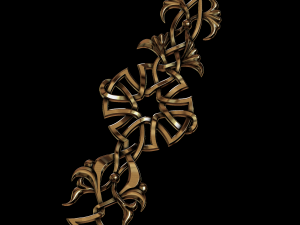 relief Modèles 3D en vedette