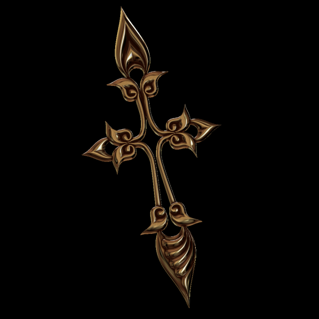 relief Modelo de Impressão 3D .c4d .max .obj .3ds .fbx .stl .blend 
