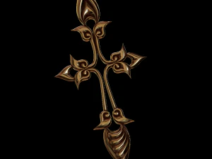 安心 3Dプリントモデル