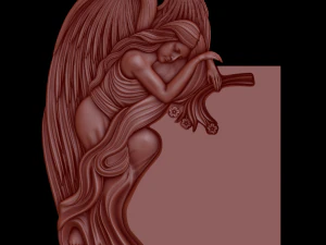 安心 3Dプリントモデル