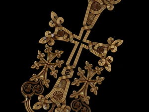 relief 3D Print Model