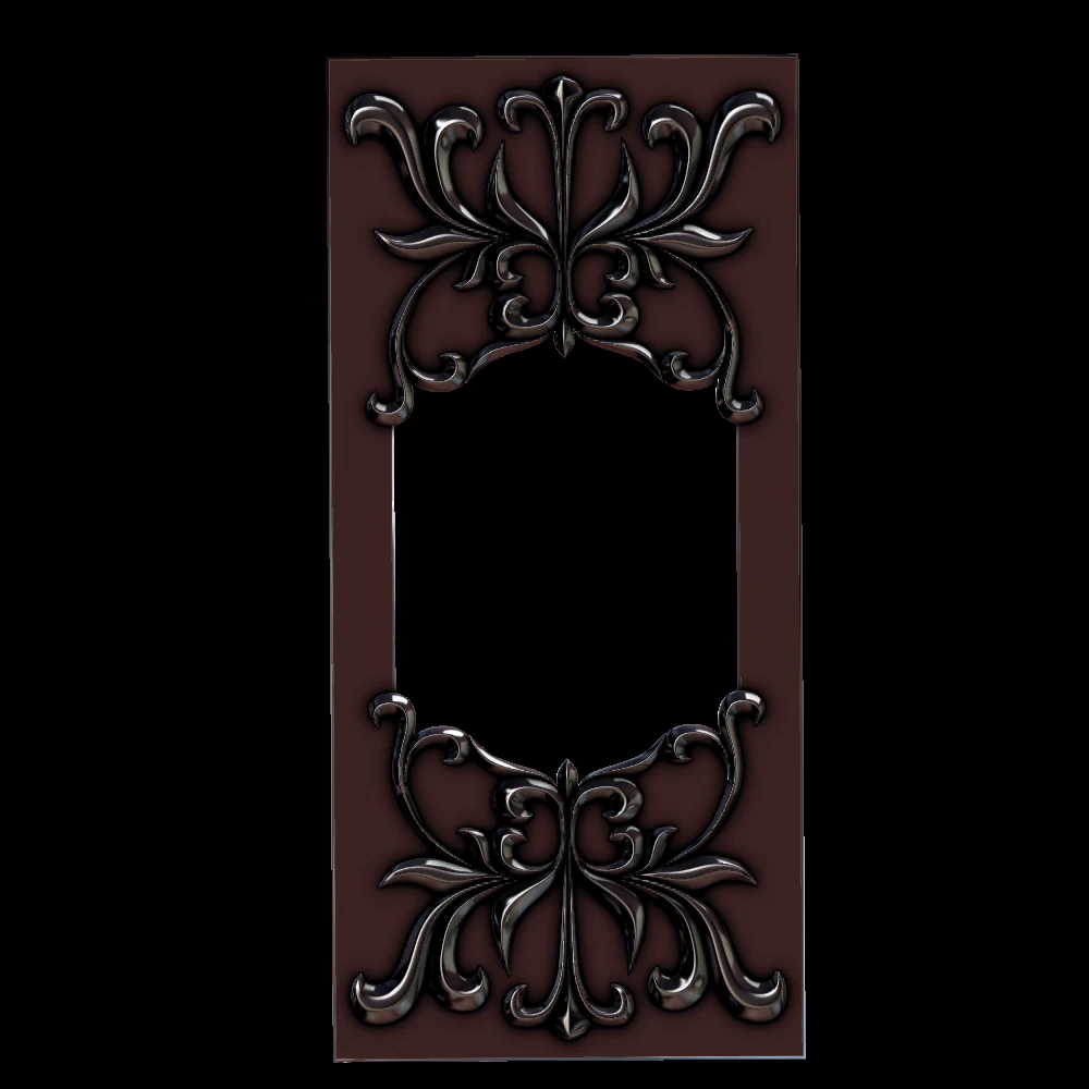 relief 3D Print Model .c4d .max .obj .3ds .fbx .stl .blend 
