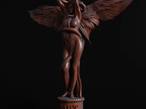 lilith 3D printmodel