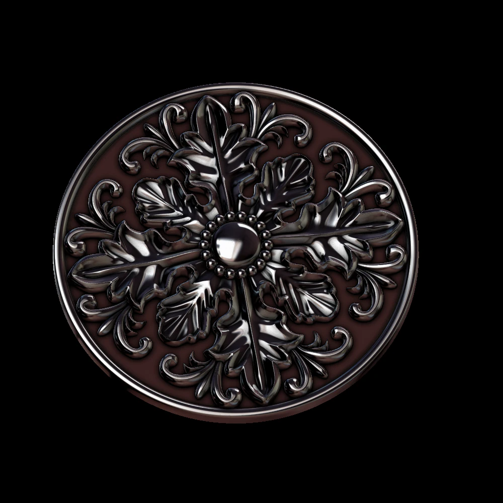 relief 3D Print Model .c4d .max .obj .3ds .fbx .stl .blend 