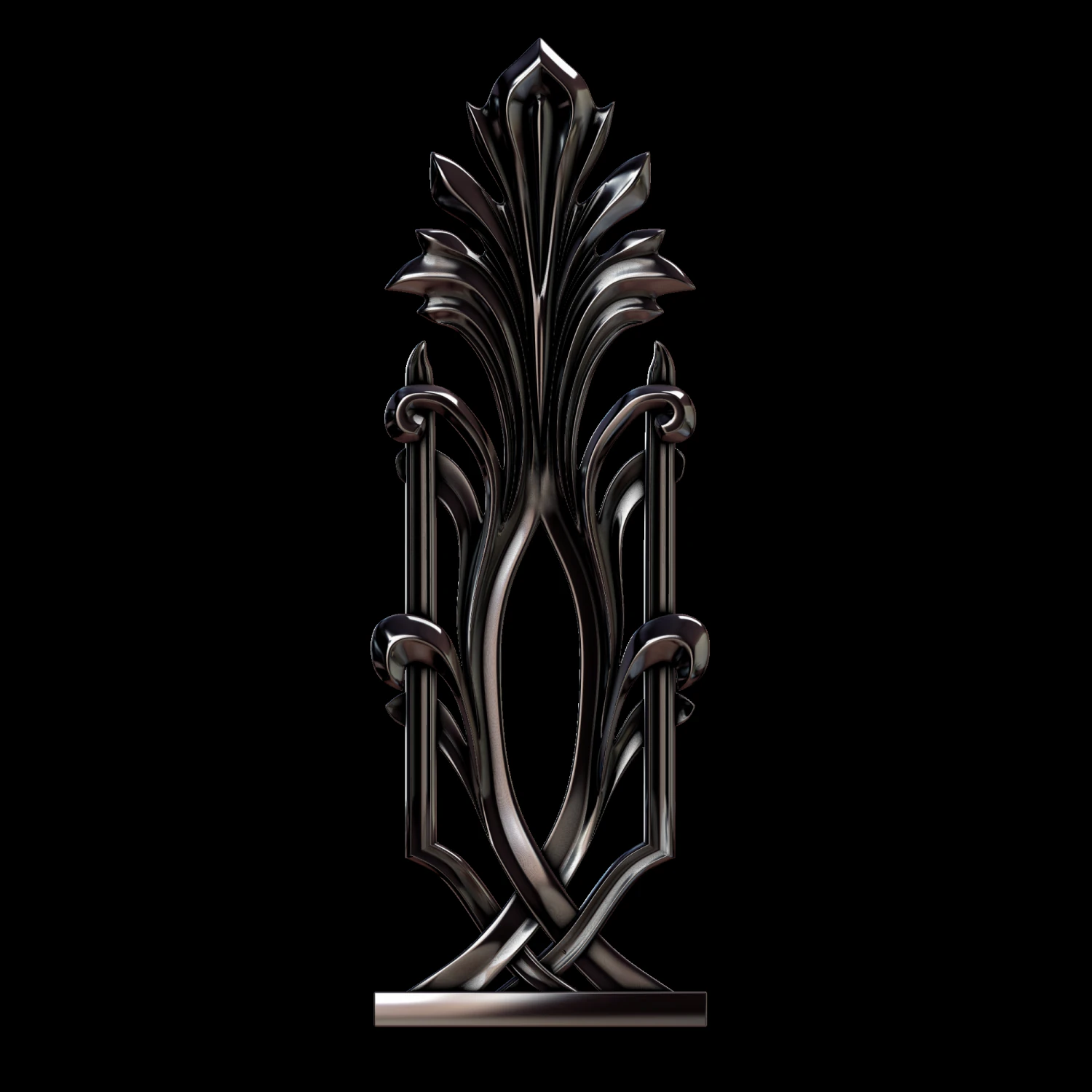 relief 3D Print Model .c4d .max .obj .3ds .fbx .stl .blend 