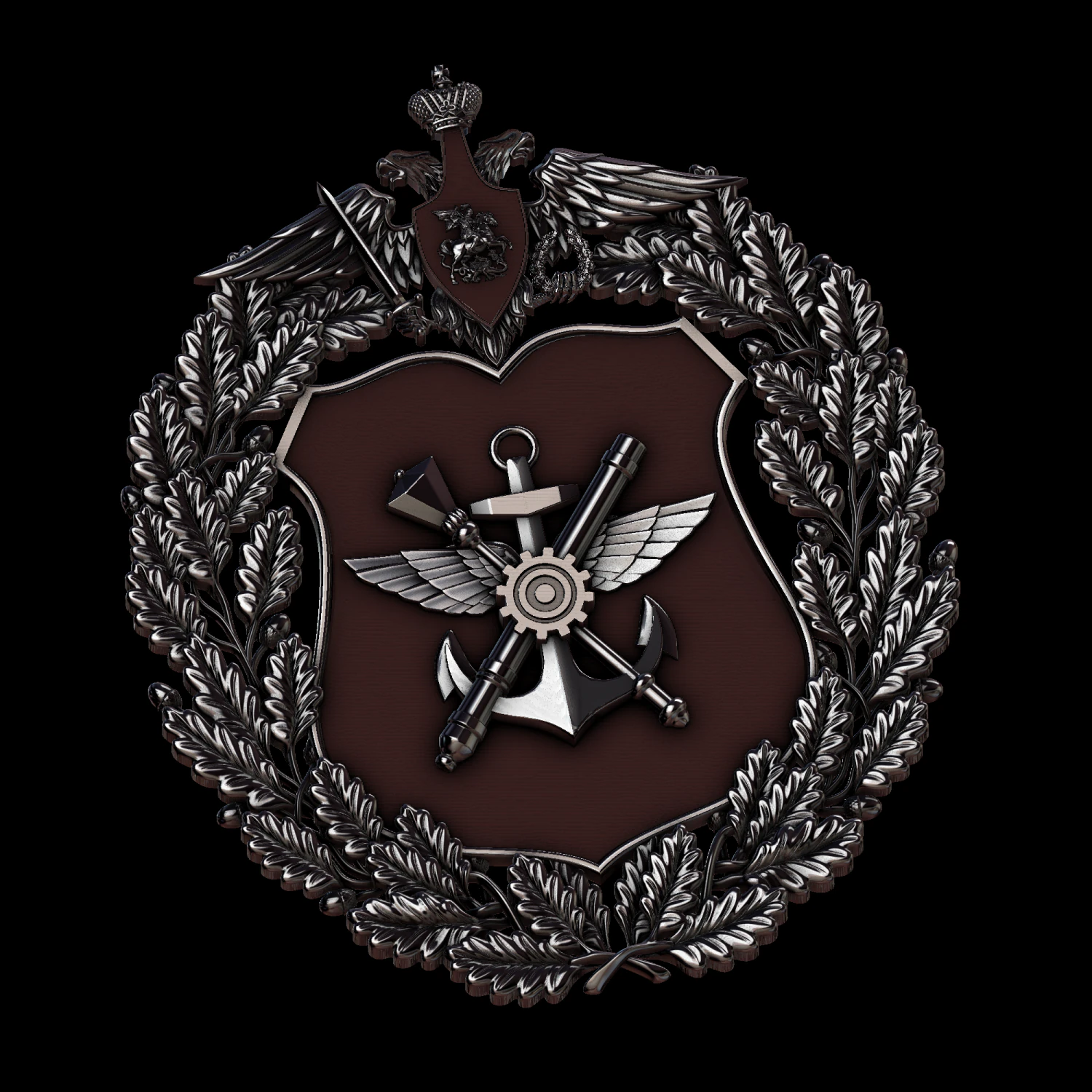 relief 3D Print Model .c4d .max .obj .3ds .fbx .stl .blend 