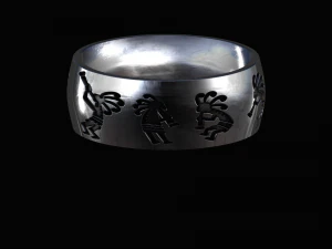 y&uuml;z&uuml;k 3D Baskı Modeli