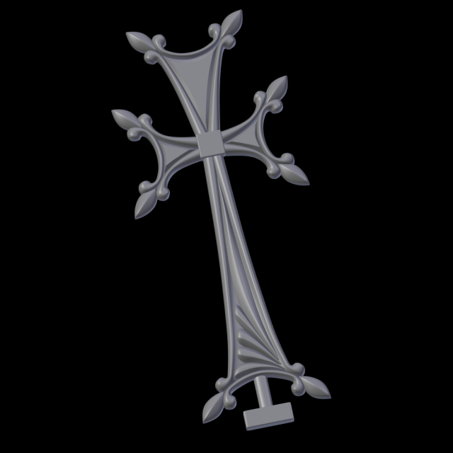 relief 3D 打印模型 .c4d .max .obj .3ds .fbx .stl .blend 