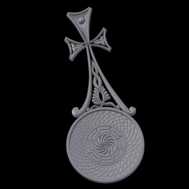 relief 3D 打印模型 .c4d .max .obj .3ds .fbx .stl .blend 