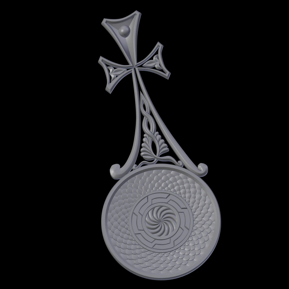 relief 3D Print Model .c4d .max .obj .3ds .fbx .stl .blend 