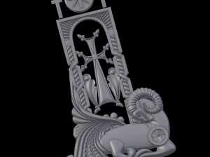 rahatlama 3D Baskı Modeli