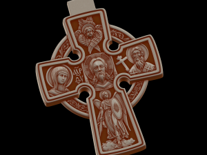 relief Modèles 3D en vedette