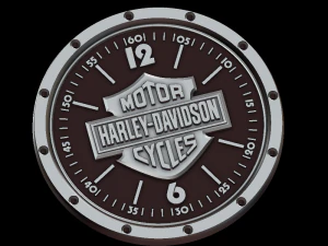 安心 3Dプリントモデル