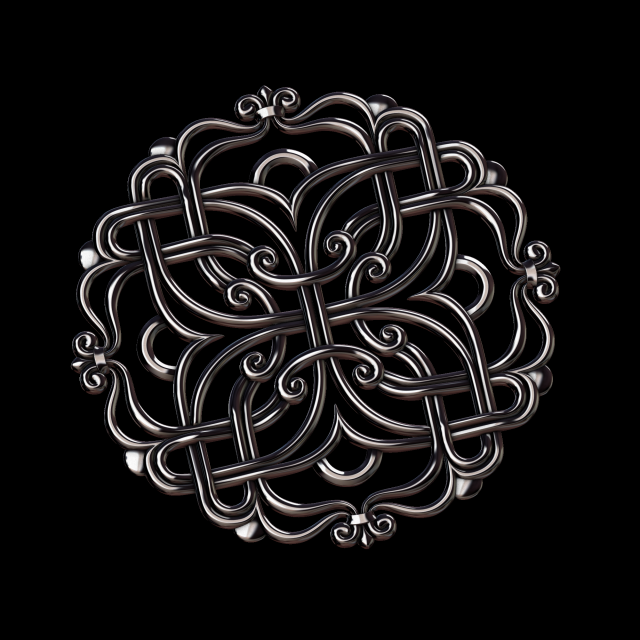 relief 3D Принт Модель .c4d .max .obj .3ds .fbx .stl .blend 
