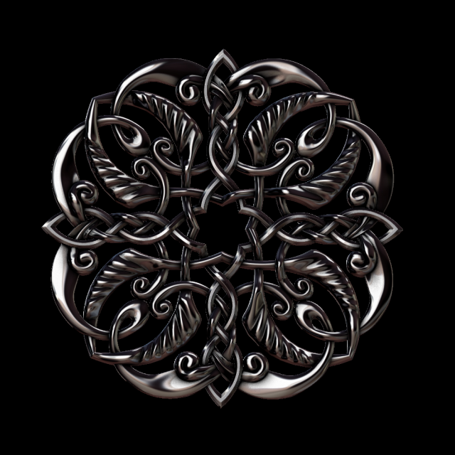 relief Model Cetak 3D .c4d .max .obj .3ds .fbx .stl .blend 