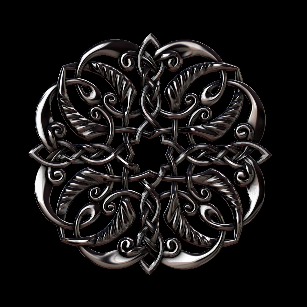 relief 3D Print Model .c4d .max .obj .3ds .fbx .stl .blend