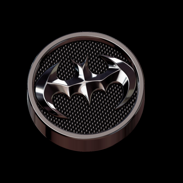 relief 3D-printmodel .c4d .max .obj .3ds .fbx .stl .blend 
