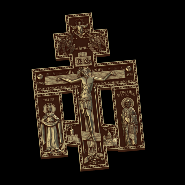 relief 3D प्रिंट मॉडल .c4d .max .obj .3ds .fbx .stl .blend 