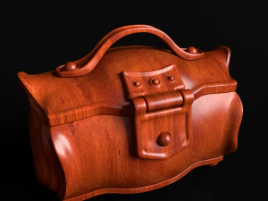 安心 3Dプリントモデル