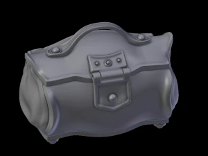 relief 3D Print Model