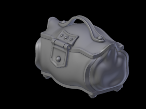 relief 3D Принт Модель
