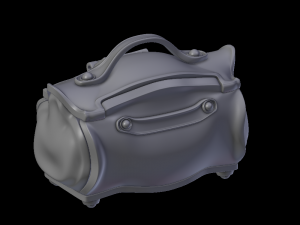 relief 3D Принт Модель