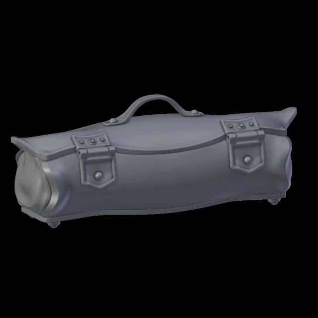 宽慰 3D 打印模型 .c4d .max .obj .3ds .fbx .stl .blend 