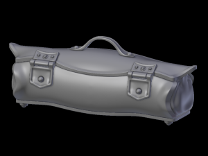 relief 3D Принт Модель