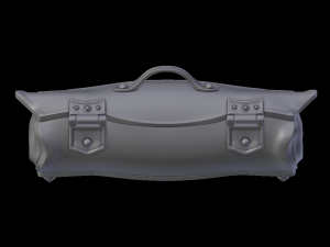 relief 3D Принт Модель