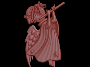relief Modèles 3D en vedette