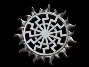 राहत 3D प्रिंट मॉडल