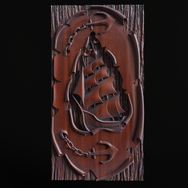 relief 3Dプリントモデル .c4d .max .obj .3ds .fbx .stl .blend 