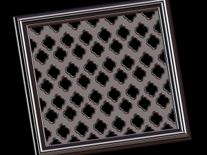 relief 3D Baskı Modeli