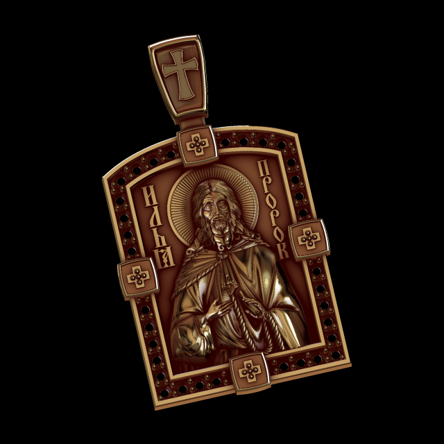relief 3D-printmodel .c4d .max .obj .3ds .fbx .stl .blend 