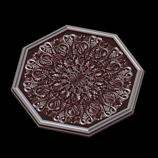 relief 3Dプリントモデル .c4d .max .obj .3ds .fbx .stl .blend 