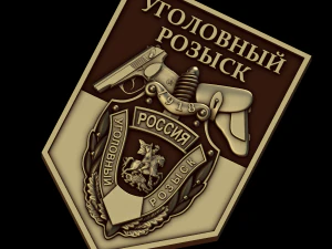 relief 3D Print Model