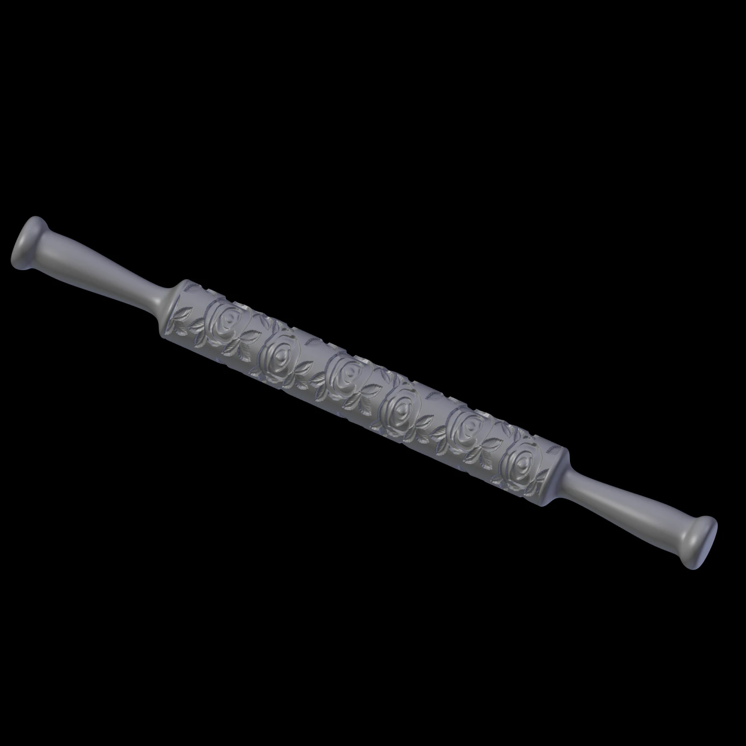 relief 3D Print Model .c4d .max .obj .3ds .fbx .stl .blend 