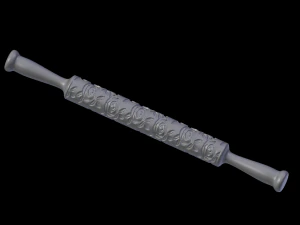 облегчение 3D Принт Модель