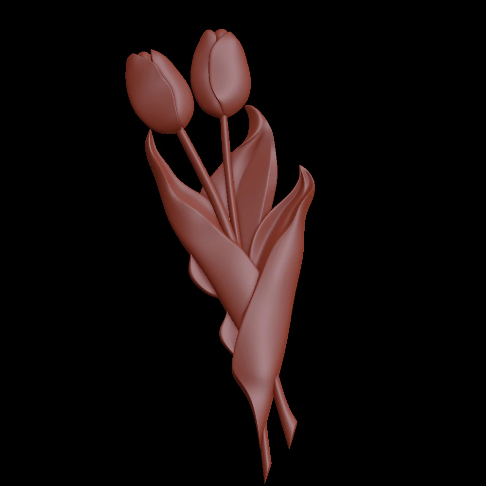 relief 3D Print Model .c4d .max .obj .3ds .fbx .stl .blend 