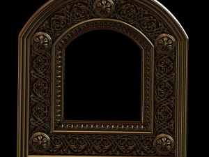 relief Modèles 3D en vedette