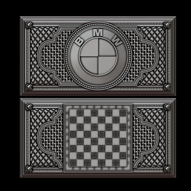 relief 3Dプリントモデル .c4d .max .obj .3ds .fbx .stl .blend 