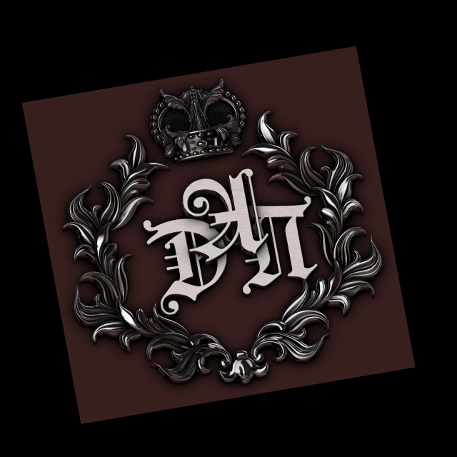 relief 3Dプリントモデル .c4d .max .obj .3ds .fbx .stl .blend 