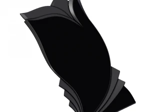 安心 3Dプリントモデル