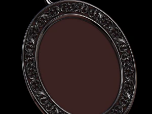 安心 3Dプリントモデル