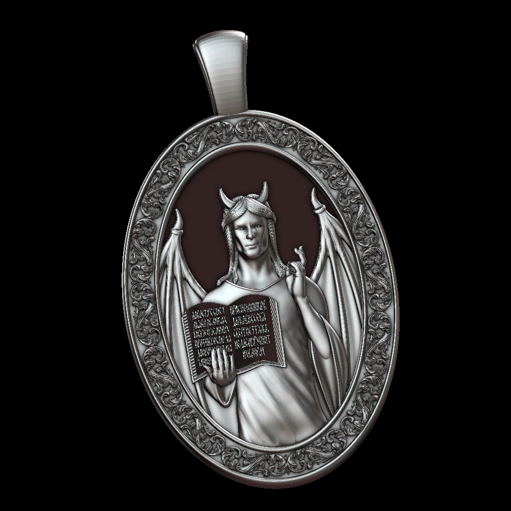 Relief 3D Print Model .c4d .max .obj .3ds .fbx .stl .blend 